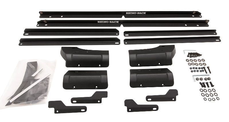 Rhino-Rack Backbone 2 Base Mounting System