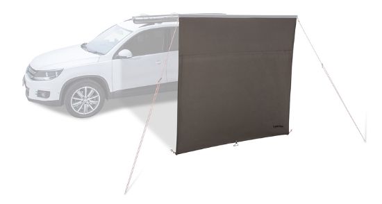 Rhino-Rack Sunseeker 2.0m Awning Extension