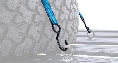 Rhino-Rack Wheel Strap