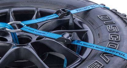 Rhino-Rack Wheel Strap
