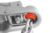 Rightline Anti-Theft Trailer Coupler Ball and Lock
