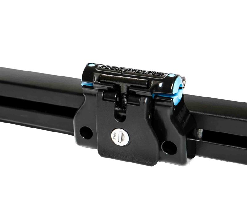 RockyMounts DriveShaft Track Bike Rack