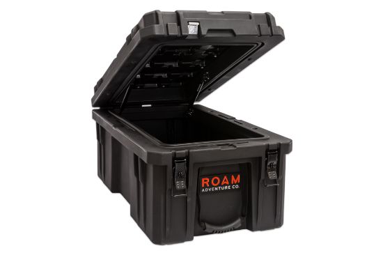 ROAM Rugged Case - 105L - Black