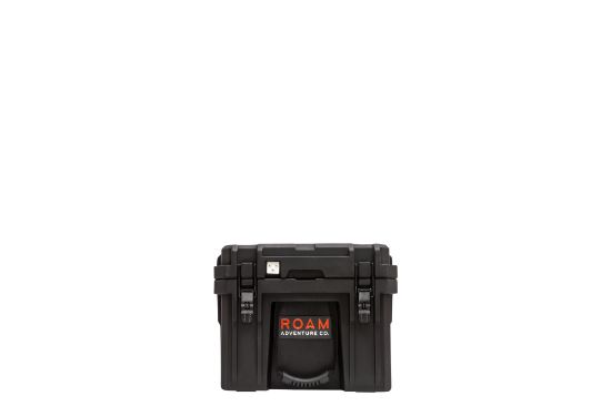 ROAM Rugged Case - 105L - Black