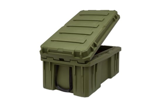 ROAM Rugged Case - 105L - Od Green