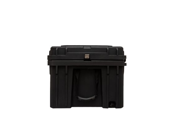 ROAM Rugged Case - 160L - Black