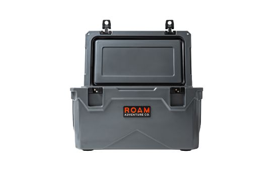 ROAM Rugged Cooler - 45QT - Slate