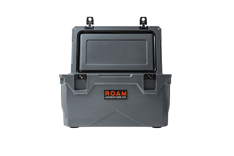 ROAM Rugged Cooler - 45QT - Slate