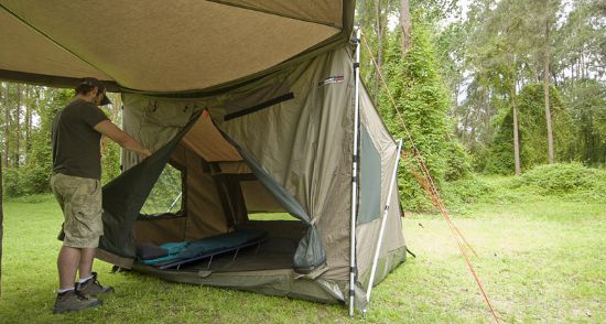 Rhino-Rack Tagalong Tent