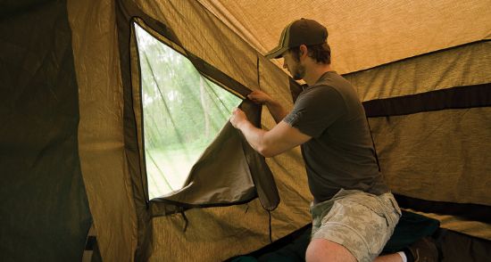 Rhino-Rack Tagalong Tent