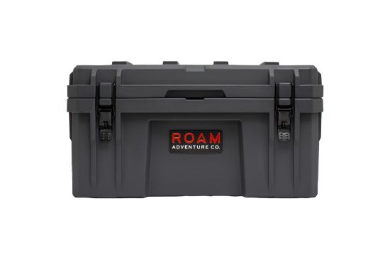 ROAM Rugged Case - 52L - Slate