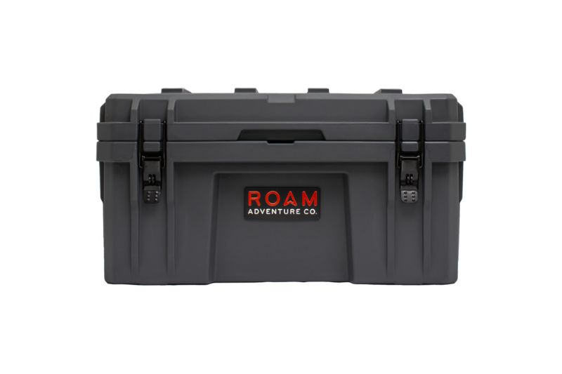 ROAM Rugged Case - 52L - Slate
