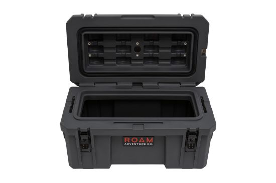 ROAM Rugged Case - 52L - Slate