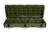 ROAM Rugged Case - 83L - Od Green
