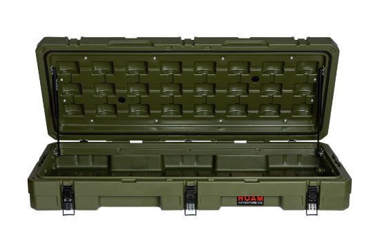 ROAM Rugged Case - 83L - Od Green