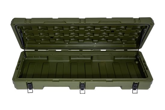 ROAM Rugged Case - 83L - Od Green