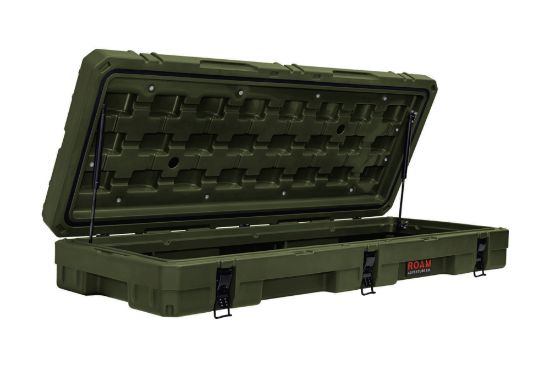 ROAM Rugged Case - 83L - Od Green