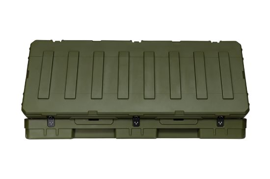 ROAM Rugged Case - 83L - Od Green