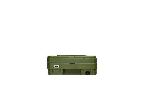 ROAM Rugged Case - 83L - Od Green