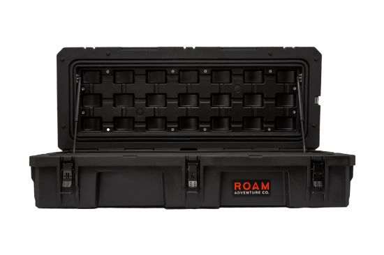 ROAM Rugged Case - 95L - Black