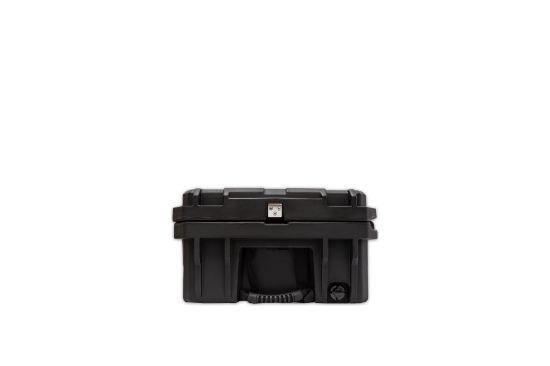 ROAM Rugged Case - 95L - Black