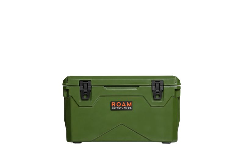 ROAM Rugged Cooler - 65QT - Od Green