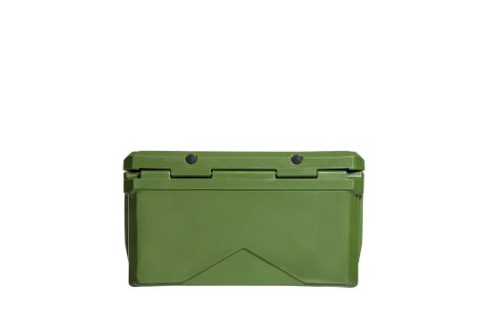 ROAM Rugged Cooler - 65QT - Od Green