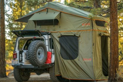 ROAM Vagabond Annex - Standard - Forest