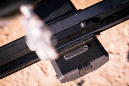 RockyMounts GuideRail - 1.25 Inch