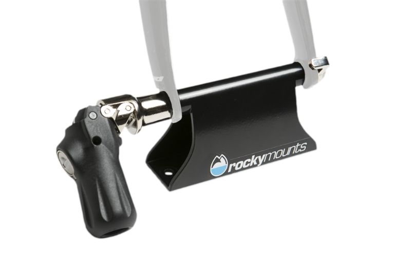 RockyMounts LoBall Locking Bike Rack