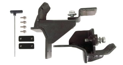 Rhino-Rack Pioneer High Lifting Jack Holder Bracket