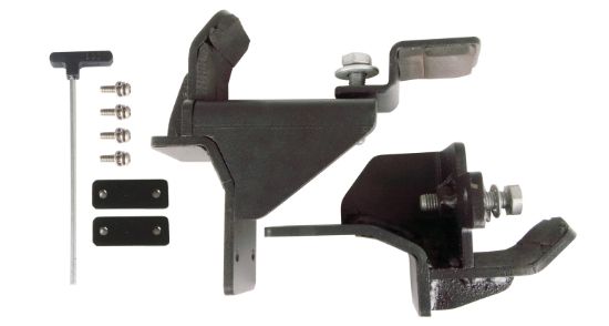 Rhino-Rack Pioneer High Lifting Jack Holder Bracket