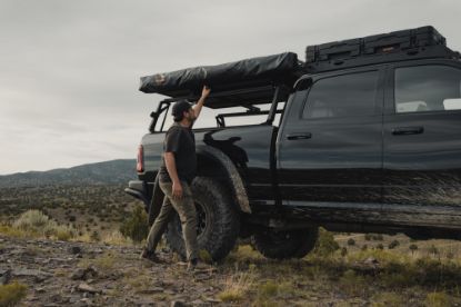 ROAM ARC 180 Awning