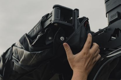 ROAM ARC 180 Awning