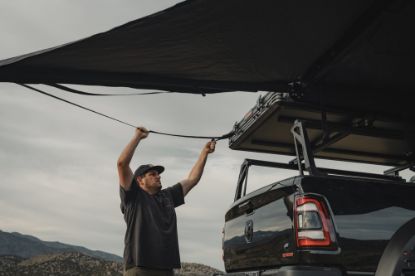 ROAM ARC 180 Awning