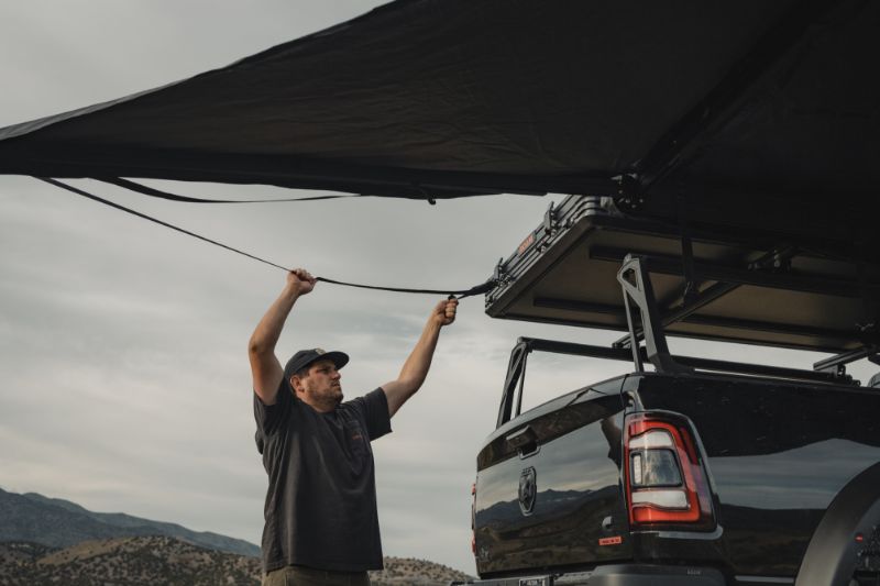 ROAM ARC 180 Awning