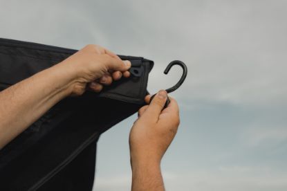 ROAM ARC 180 Awning