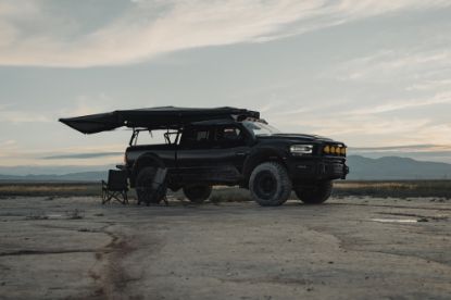 ROAM ARC 180 Awning