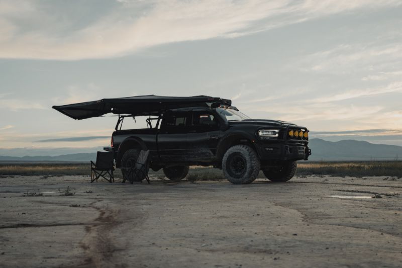 ROAM ARC 180 Awning