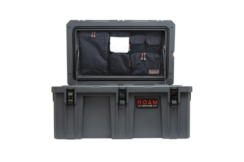 ROAM Lid Organizer - 160L