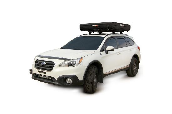 Roofnest Condor Overland