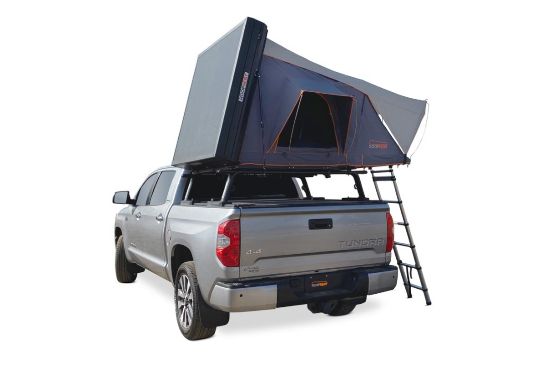 Roofnest Condor Overland