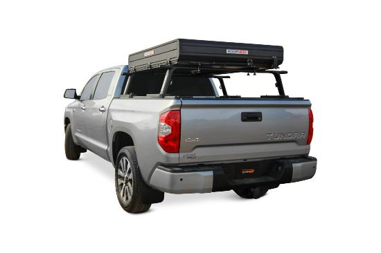 Roofnest Condor Overland