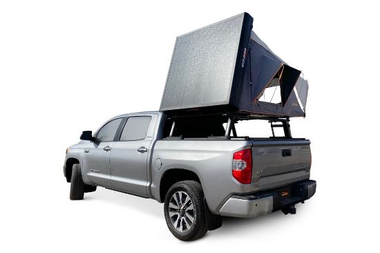 Roofnest Condor Overland