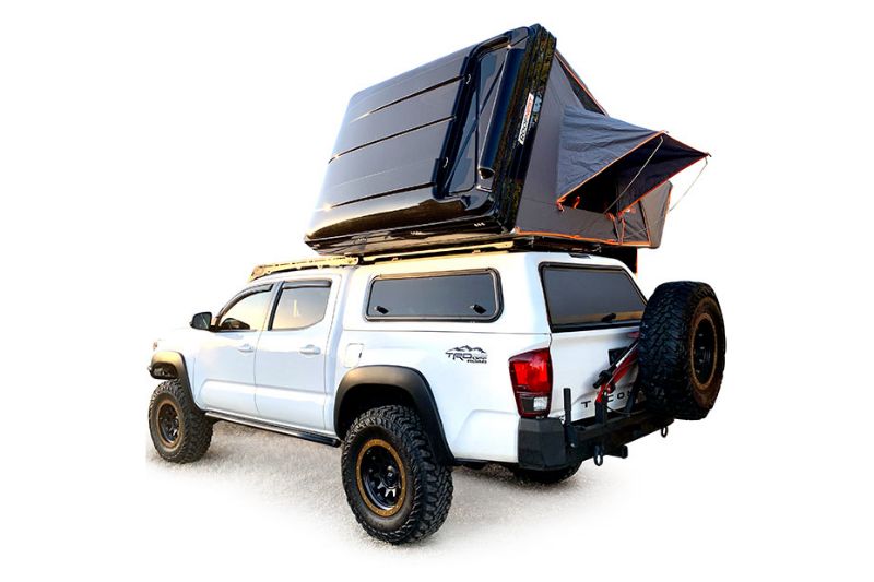 Roofnest Condor XL - Black