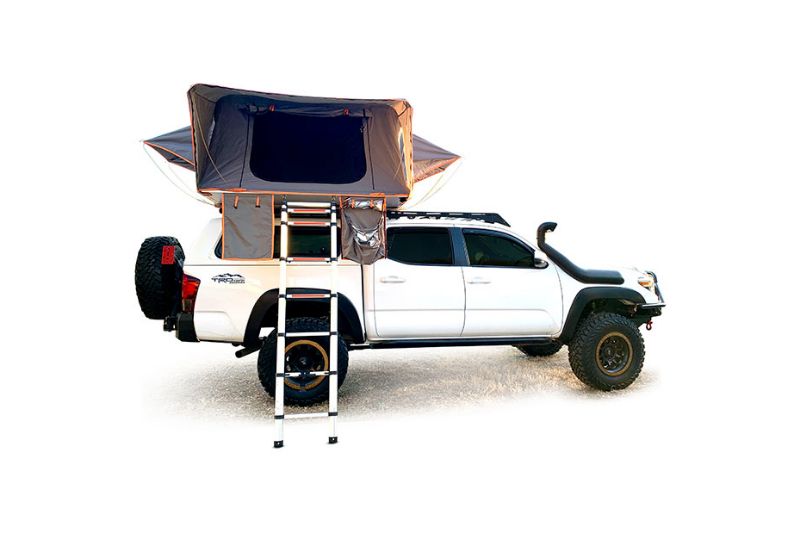 Roofnest Condor XL - Black