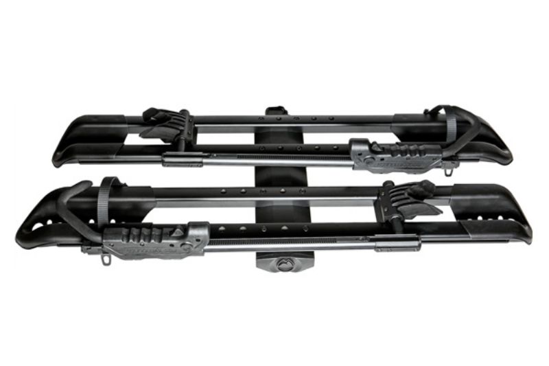 RockyMounts SplitRail - 2 Bike 1.25 Inch Bike Rack