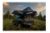 Roofnest Litewing Awning - 2.5m - Driver Side