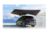 Roofnest Litewing Awning - 2.5m - Driver Side