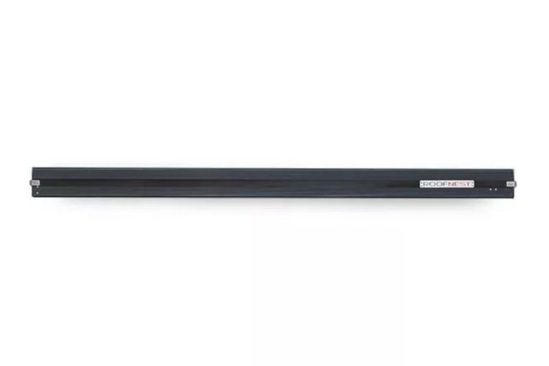 Roofnest Litewing Awning - 2.5m - Driver Side